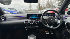 Mercedes-Benz A-Class A200 AMG Line Premium Edition 5dr Auto Petrol Hatchback